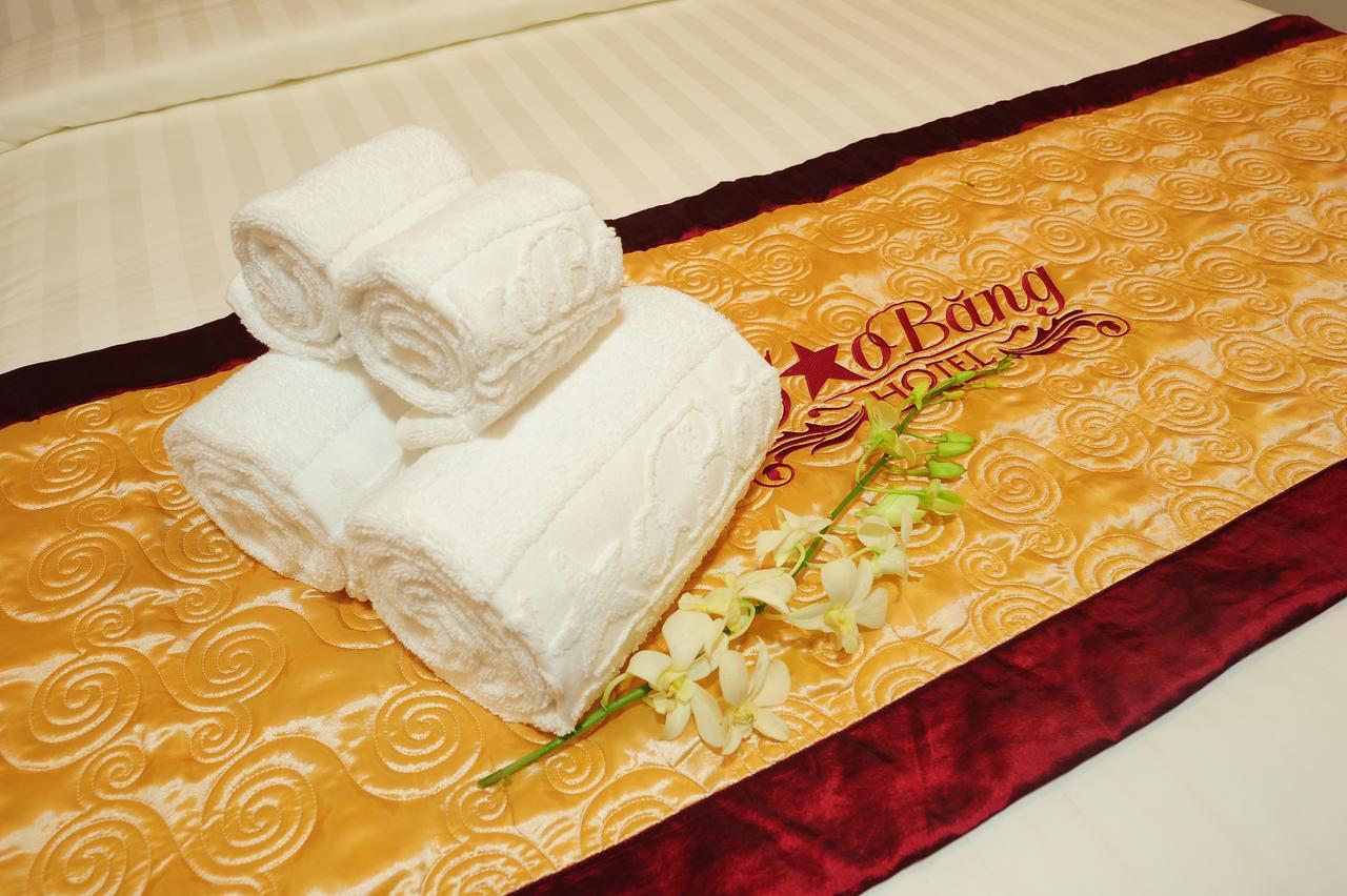Sao Bang Hotel Ханой Екстериор снимка