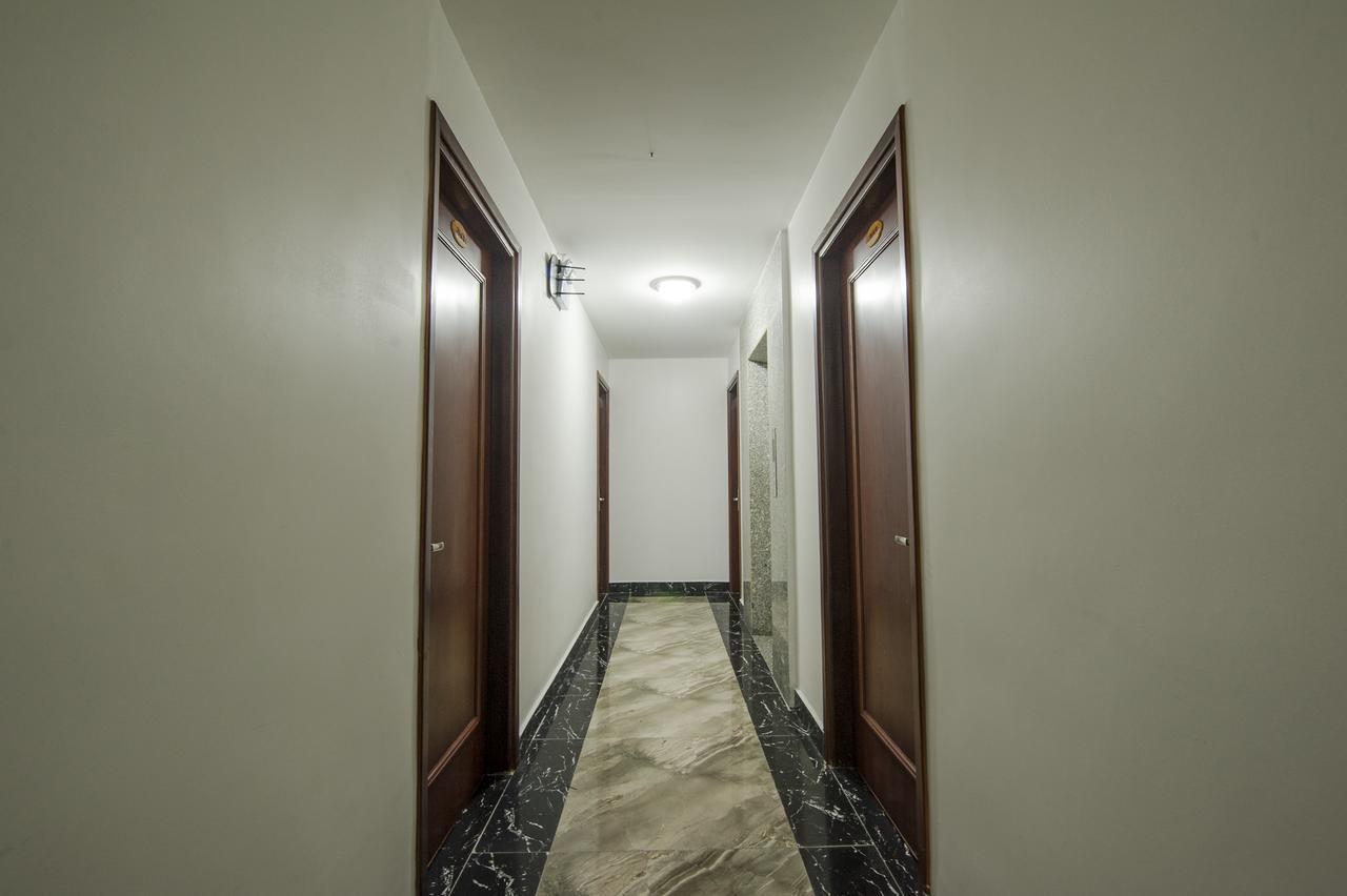 Sao Bang Hotel Ханой Екстериор снимка